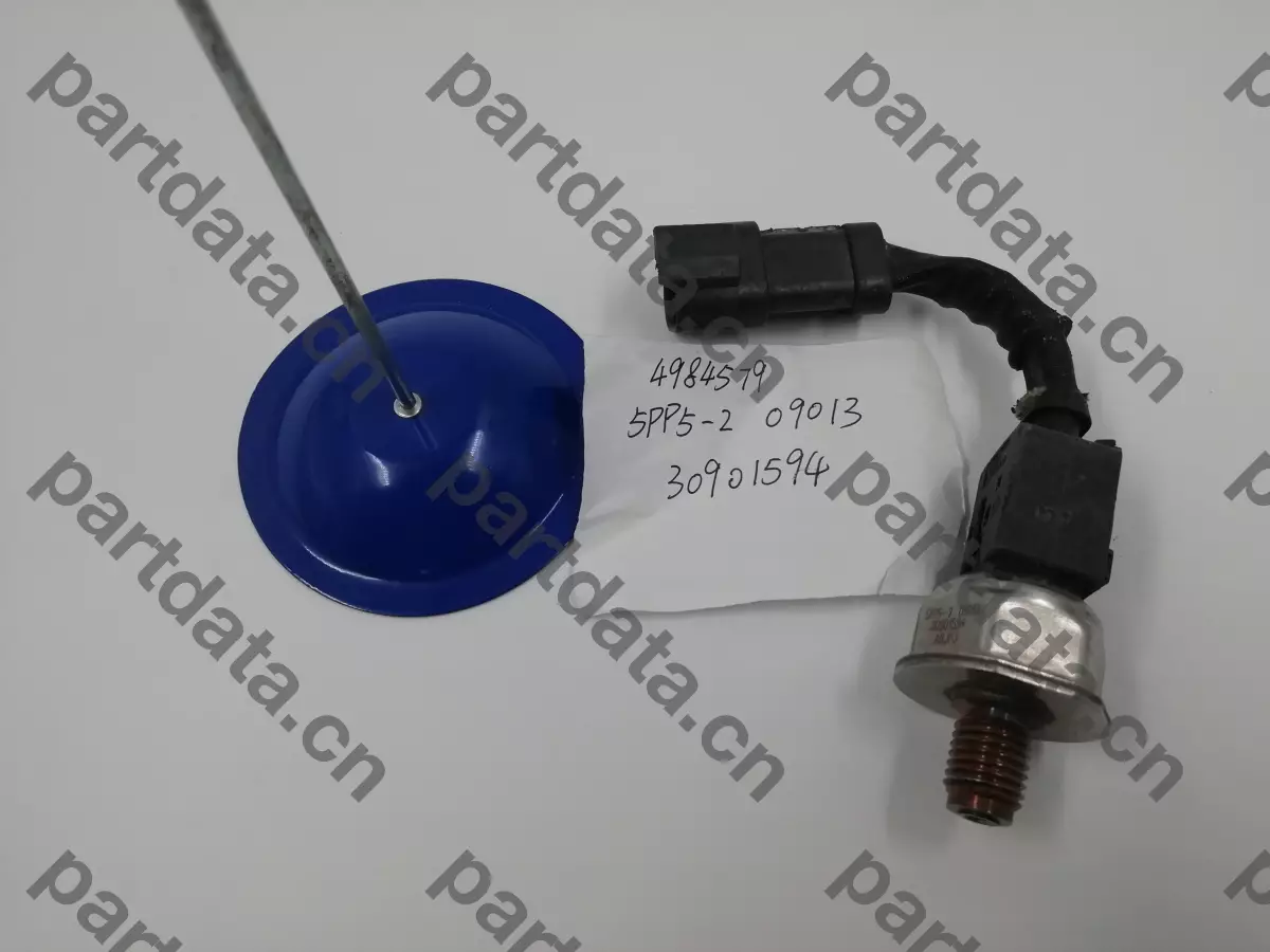 5PP5-2康明斯ISC油泵压力传感器3408551、4984579