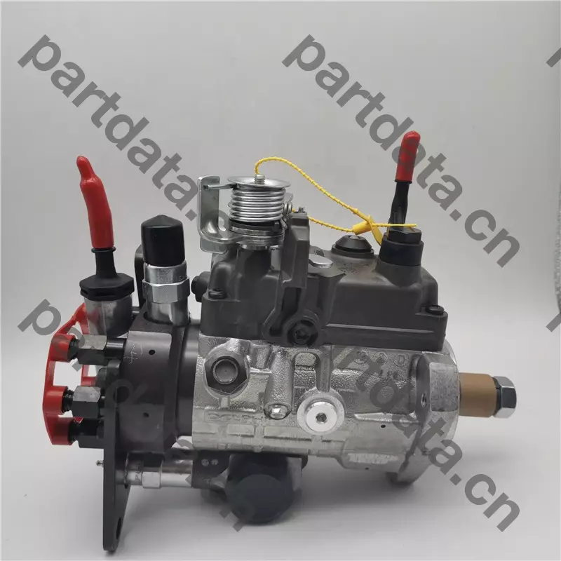 卡特320D2柴油泵C7.1柴油泵463-1678，4631678