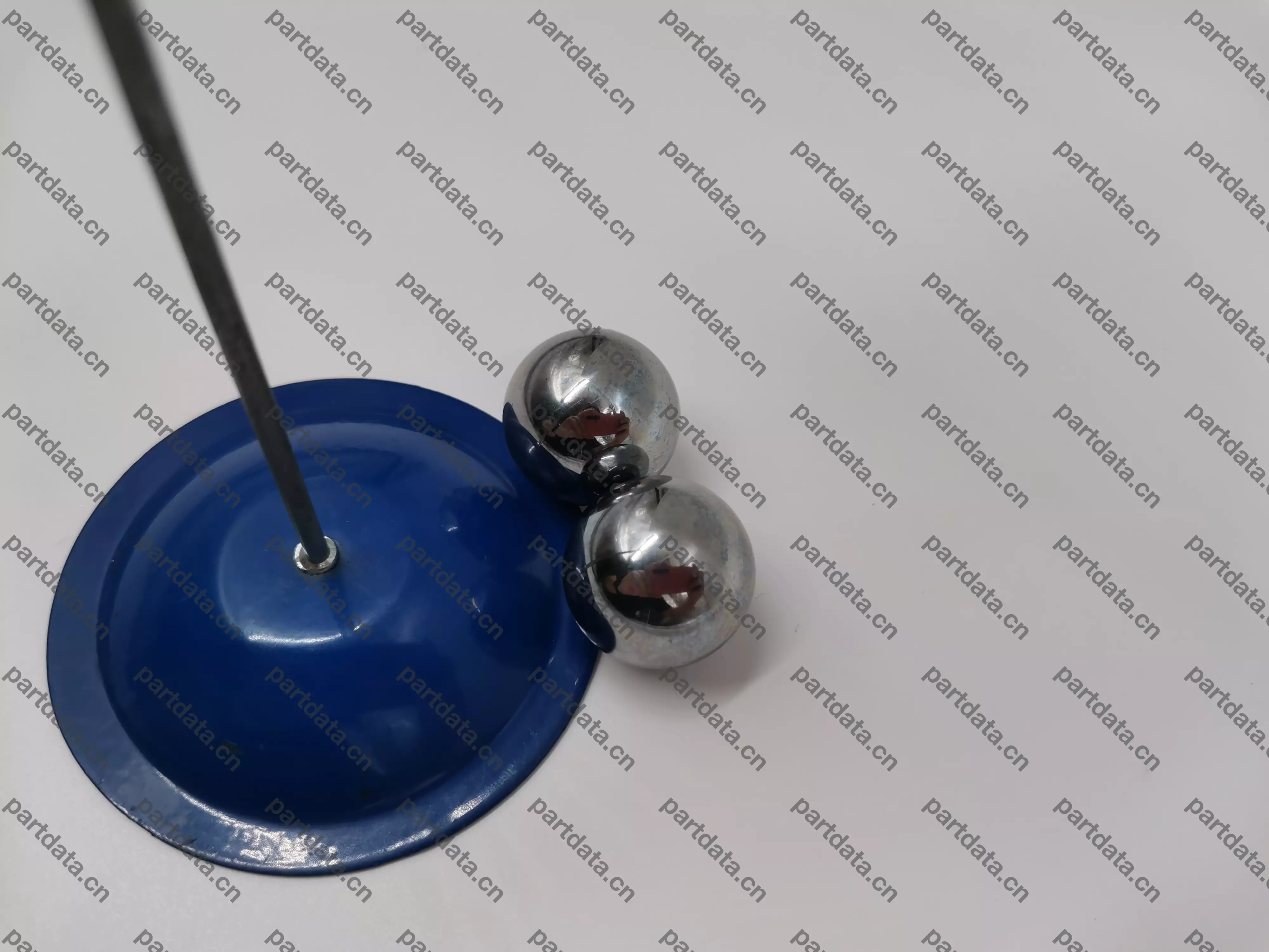 小松挖掘机液压配件PC30-7液压泵圆球