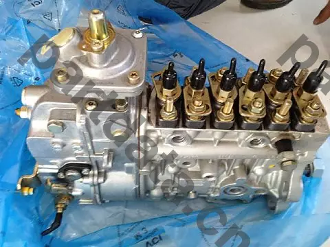 康明斯发动机零件号6CT柴油泵总成