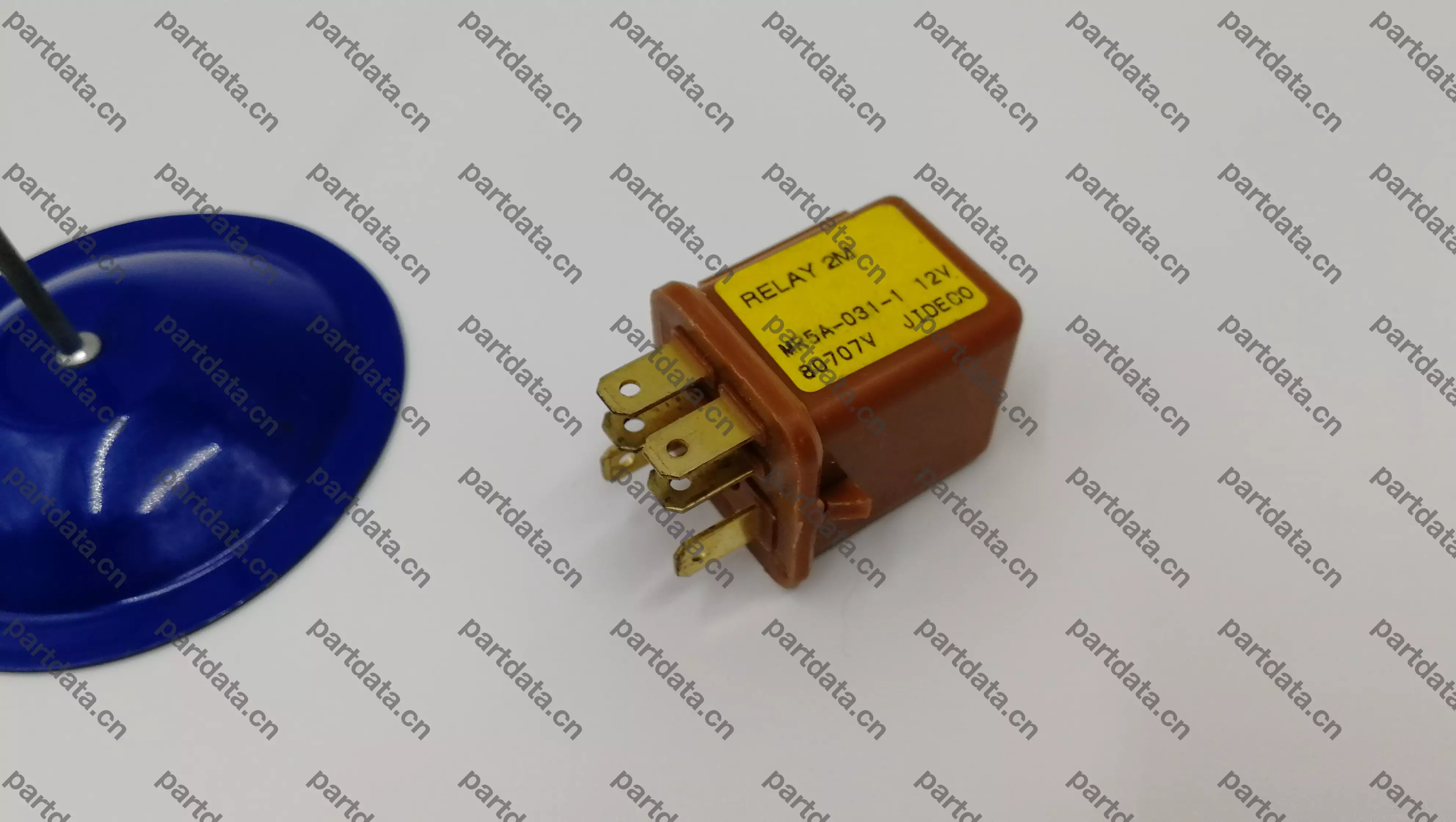感应器传感器12V继电器MR5A-031-1