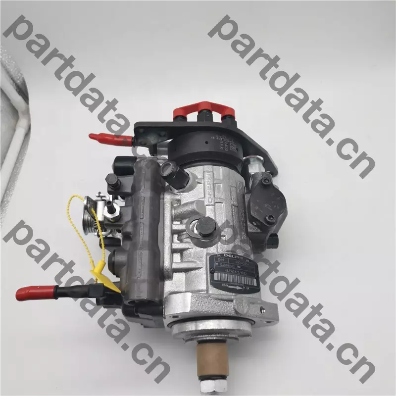 卡特320D2柴油泵C7.1柴油泵463-1678，4631678