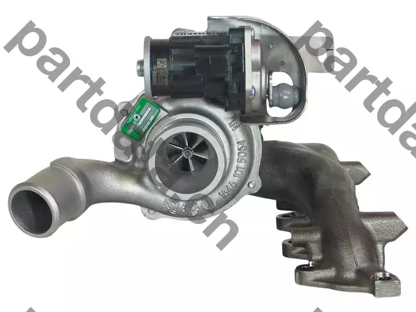 # B01 Turbo for Hyundai Eleantra Velostar Tucson 1.6L 28231-2B760 16399980016