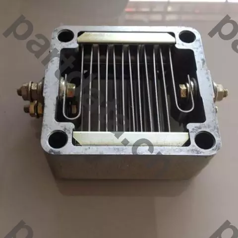 高质量康明斯发动机配件QSB5.9预热器4948124