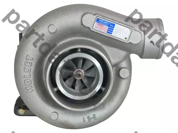 # NEW OEM Holset H1E Turbo Industrial Cummins 6BT 6CT 6CTA Diesel Engine 3524034