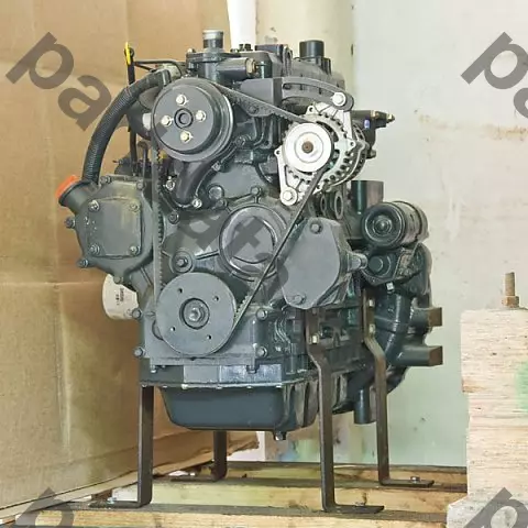 工程机械柴油发动机康明斯A2300发动机总成