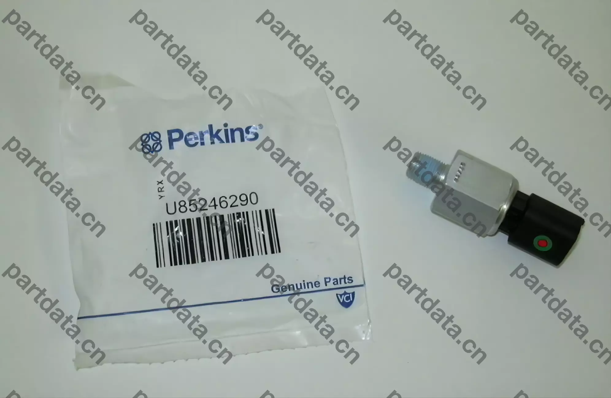  perkins传感器U85246290