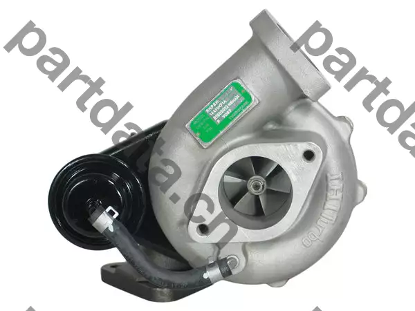 # RHF5H Turbo for Nissan Atlas Cabstar 3.0L ZD30DDTI Diesel Engine V-430123 VD57