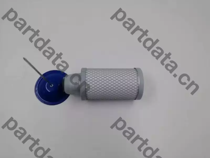 神钢SK200-6油水分离器单独滤芯