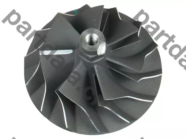 # NEW GT3782VA Turbo Compressor Wheel Ford 6.0L Power Stroke Diesel 722142-0020